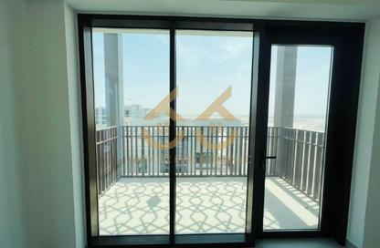 Apartment - 1 Bedroom - 1 Bathroom for sale in Bayshore at Creek Beach Building 3 - Bayshore at Creek Beach - Creek Beach - Dubai Creek Harbour (The Lagoons) - Dubai