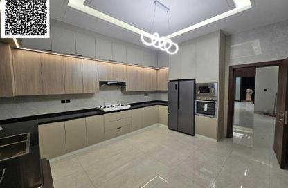 Villa - 7 Bedrooms - 7+ Bathrooms for sale in Al Zaheya Gardens - Al Zahya - Ajman