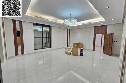 Villa - 7 Bedrooms - 7+ Bathrooms for sale in Al Zaheya Gardens - Al Zahya - Ajman