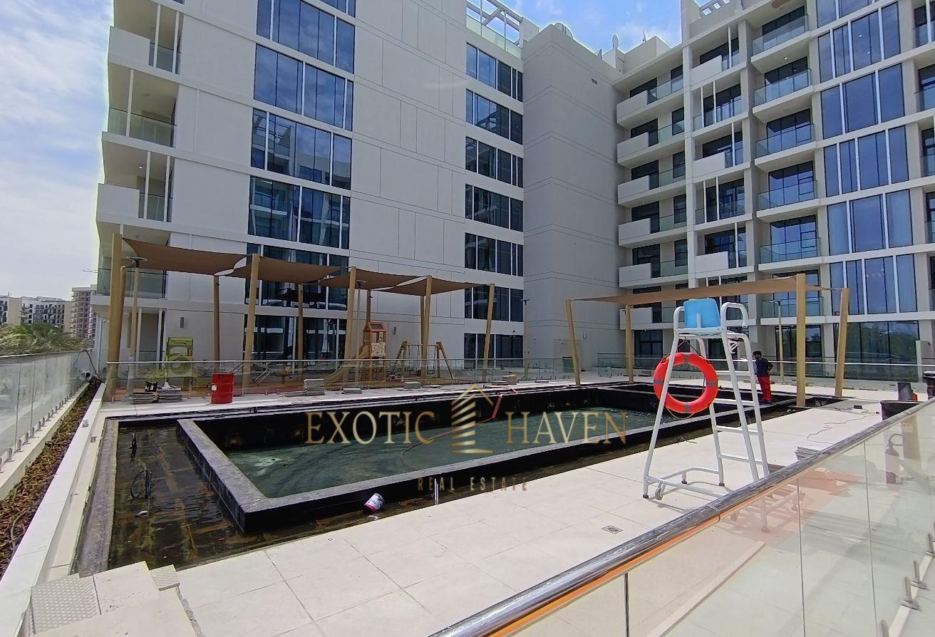 Handed Over | Premium Quality | Full Furnished photo 19
