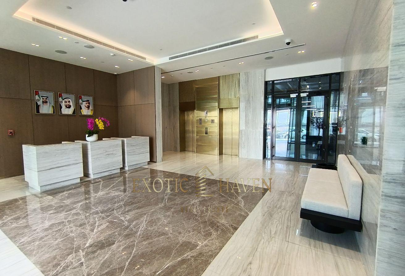 Handed Over | Premium Quality | Full Furnished photo 27