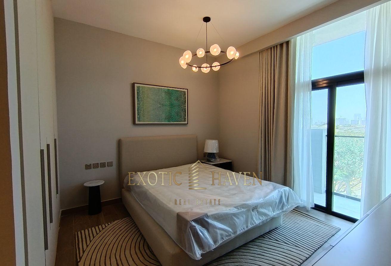 Handed Over | Premium Quality | Full Furnished photo 11
