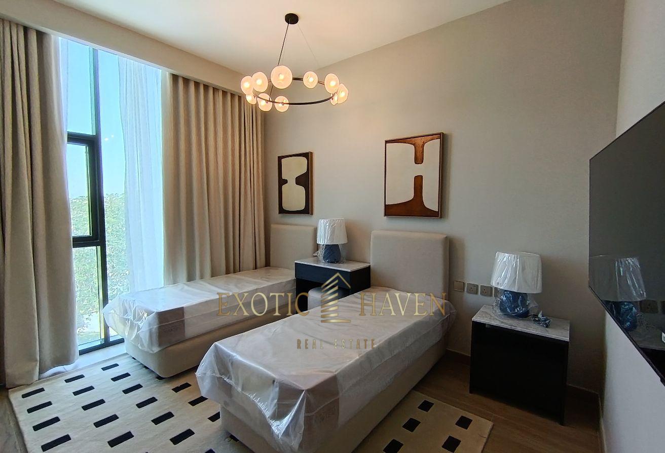 Handed Over | Premium Quality | Full Furnished photo 7