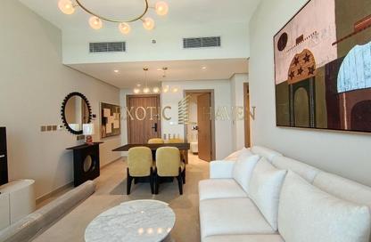 شقة - 2 غرف نوم - 4 حمامات للايجار في ميلينيوم تاليا ريزيدينس - الفرجان - دبي