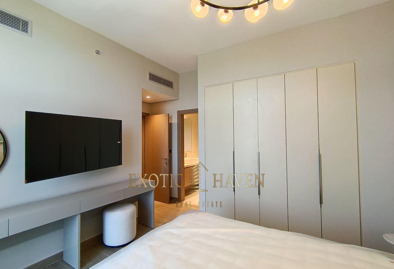 Handed Over | Premium Quality | Full Furnished photo 12