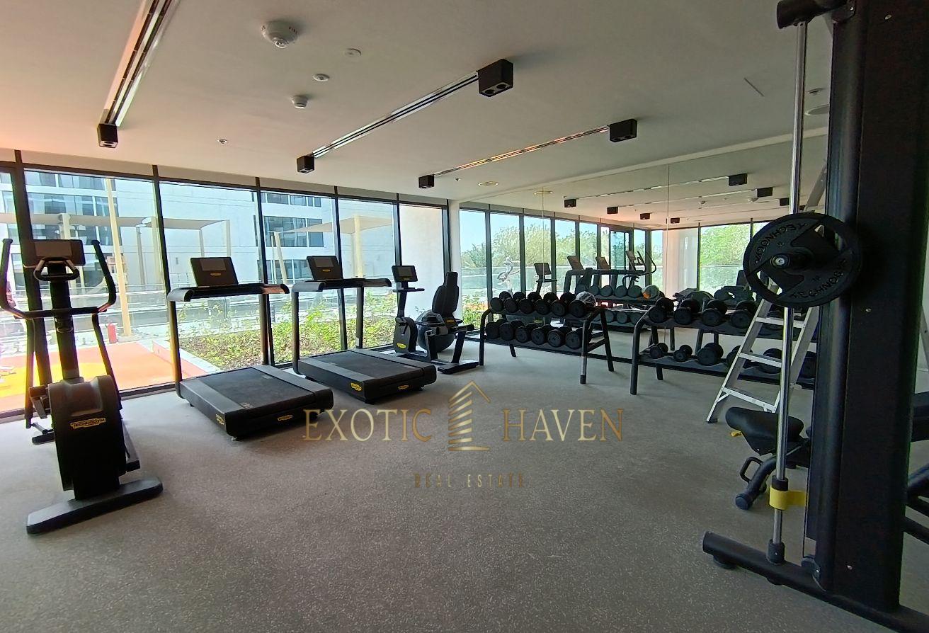 Handed Over | Premium Quality | Full Furnished photo 22