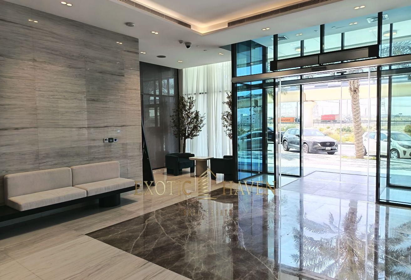 Handed Over | Premium Quality | Full Furnished photo 26
