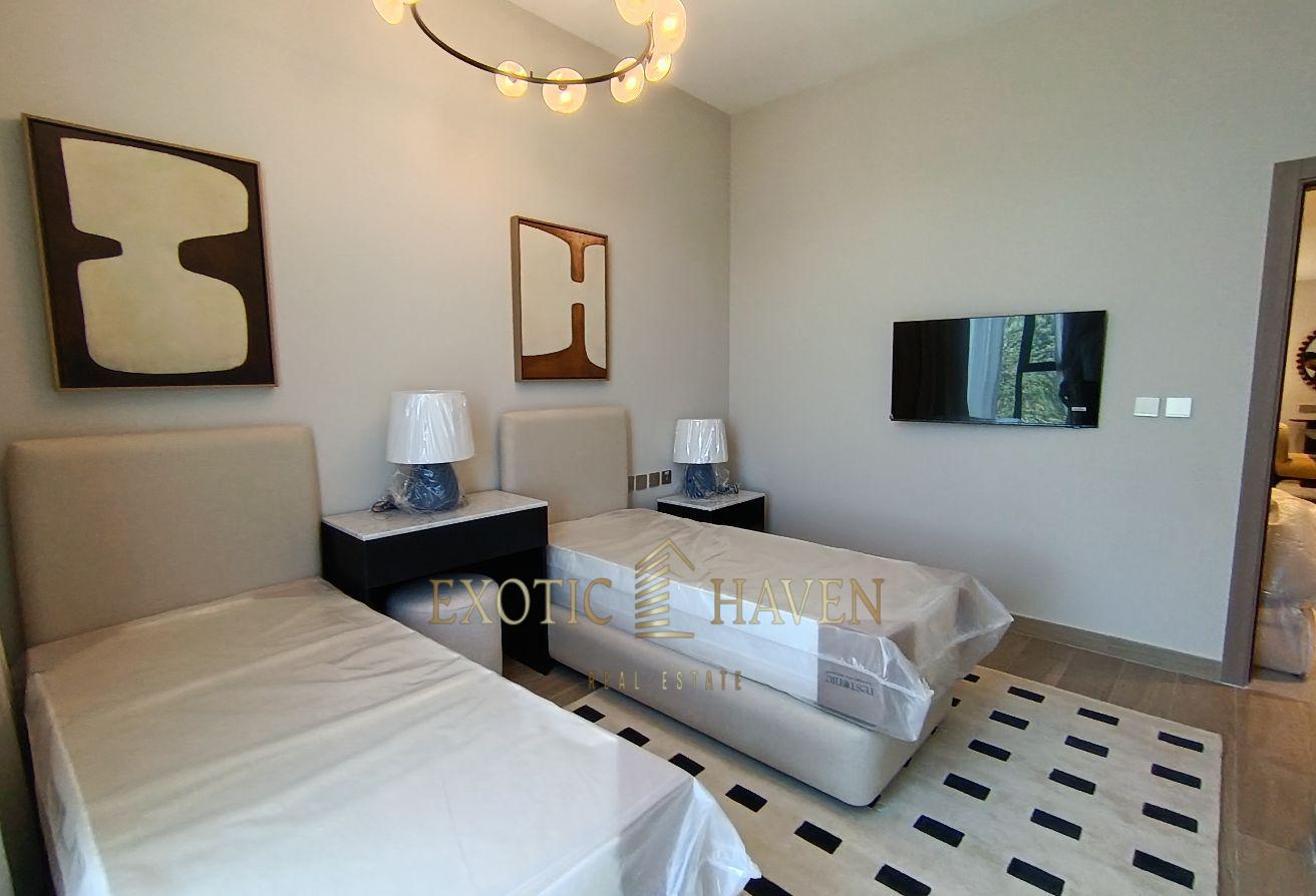 Handed Over | Premium Quality | Full Furnished photo 8