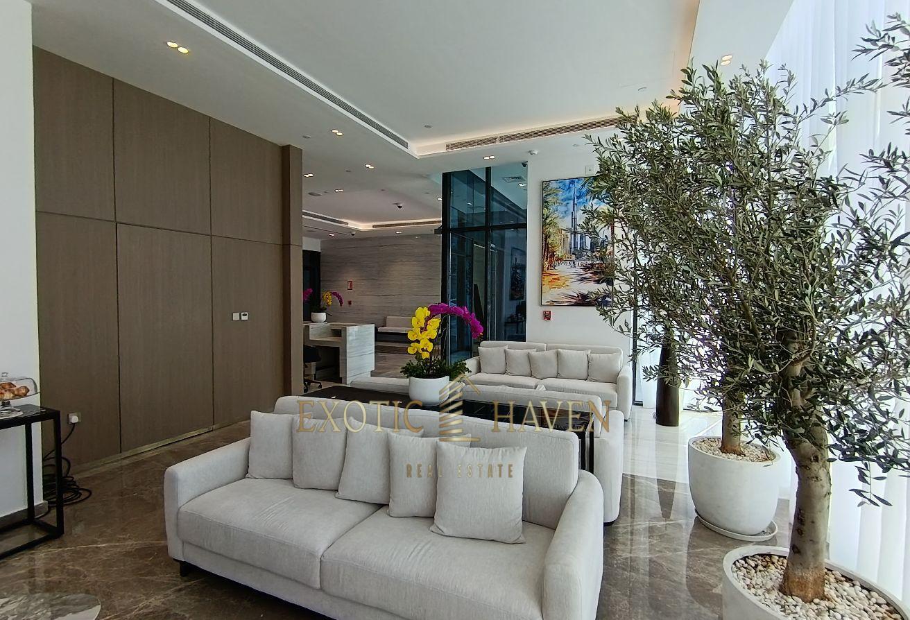 Handed Over | Premium Quality | Full Furnished photo 29