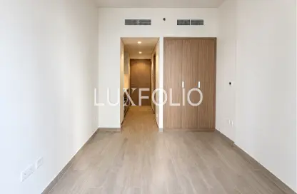 Apartment - 1 Bathroom for sale in Azizi Riviera 23 - Azizi Riviera - Meydan One - Meydan - Dubai