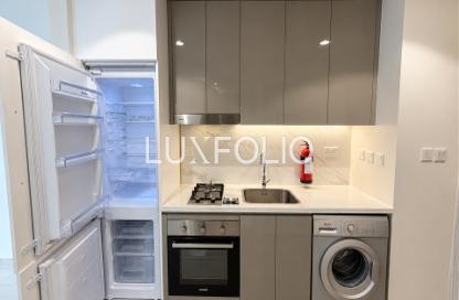 Apartment - Studio - 1 for sale in Azizi Riviera 23 - Azizi Riviera - Meydan One - Meydan - Dubai Apartment - Studio - 1 for sale in Azizi Riviera 23 - Azizi Riviera - Meydan One - Meydan - Dubai