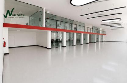 Warehouse - Studio - 5 Bathrooms for sale in Al Quoz Industrial Area 3 - Al Quoz Industrial Area - Al Quoz - Dubai