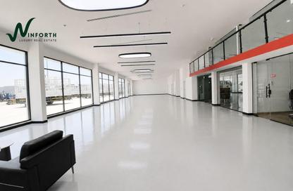 Warehouse - Studio - 5 Bathrooms for sale in Al Quoz Industrial Area 3 - Al Quoz Industrial Area - Al Quoz - Dubai