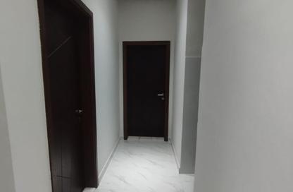 عمارة بالكامل - 8 غرف نوم - 8 حمامات للبيع في 1 الحميدية - الحميدية - عجمان