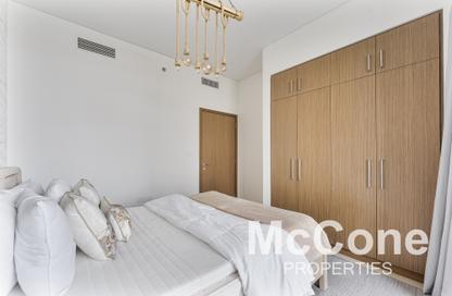 Apartment - 1 Bedroom - 1 Bathroom for rent in 5242 Tower 1 - 5242 - Dubai Marina - Dubai