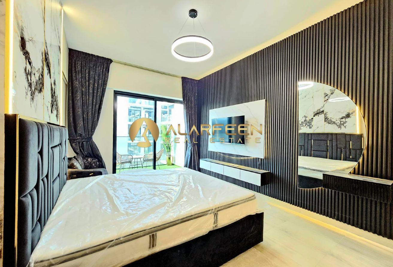 Furnished Studio | Pool View | Move In Ready photo 6
