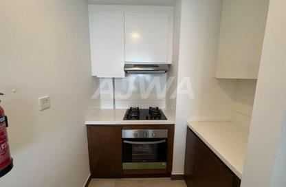 Apartment - 1 Bedroom - 2 Bathrooms for sale in Hameni Tower - District 15 - Jumeirah Village Circle - Dubai