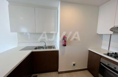 Apartment - 1 Bedroom - 2 Bathrooms for sale in Hameni Tower - District 15 - Jumeirah Village Circle - Dubai