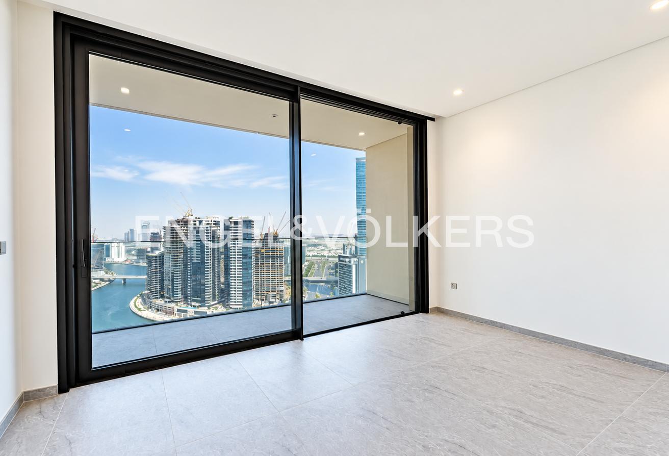Burj and Water | Viewable | multiple options photo 24