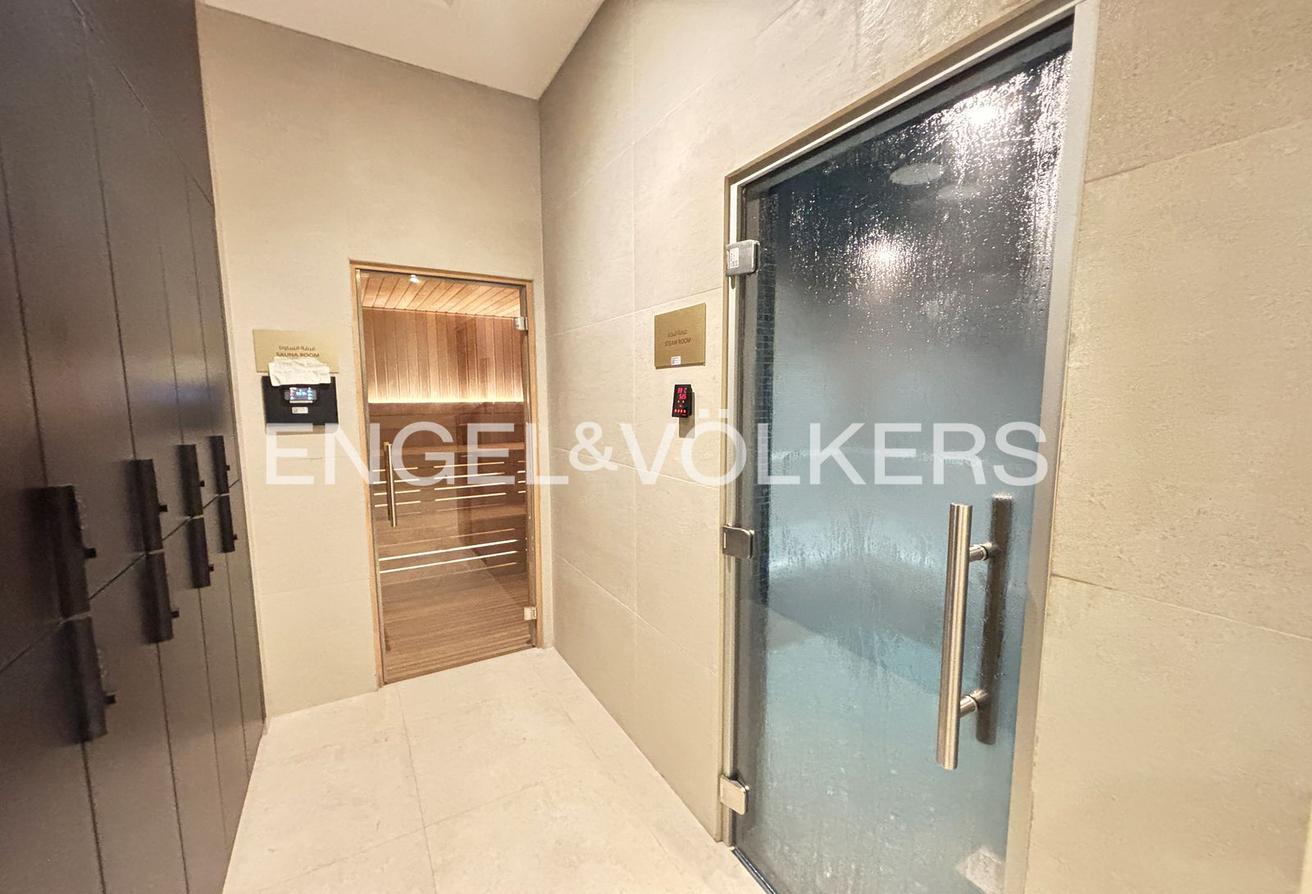 Burj and Water | Viewable | multiple options photo 23