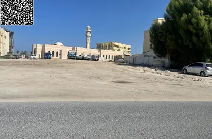 Land - Studio - 7 Bathrooms for sale in Liwara 1 - Ajman