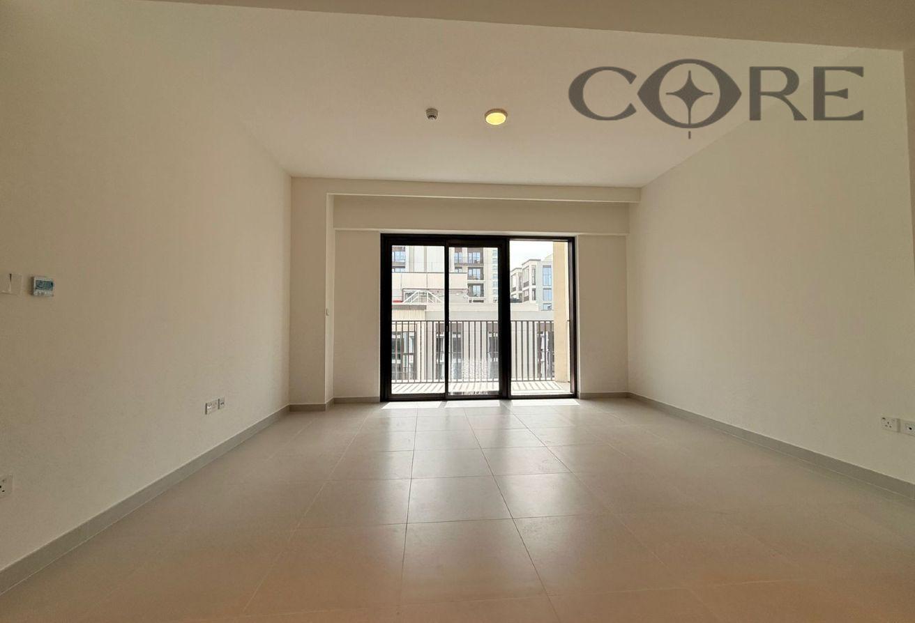 VACANT| HIGH FLOOR | BRAND NEW photo 2