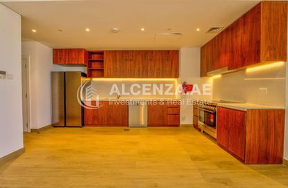 Apartment - 2 Bedrooms - 2 Bathrooms for sale in Le Pont Building 2 - Le Pont - Port de La Mer - La Mer - Jumeirah - Dubai