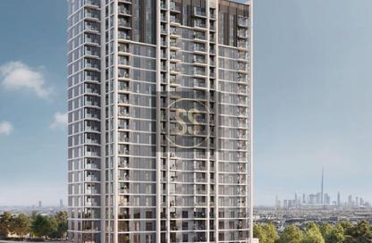 Apartment - 2 Bedrooms - 2 Bathrooms for sale in Golf Hillside - Dubai Hills Estate - Dubai