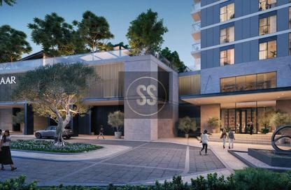 Apartment - 2 Bedrooms - 2 Bathrooms for sale in Golf Hillside - Dubai Hills Estate - Dubai