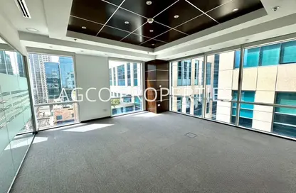 Office Space - Studio - 1 Bathroom for sale in Bay Square Building 11 - Bay Square - Business Bay - Dubai Office Space - Studio - 1 Bathroom for sale in Bay Square Building 11 - Bay Square - Business Bay - Dubai