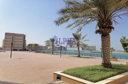 Apartment - Studio - 1 for sale in Block 1 - The Lagoons - Mina Al Arab - Ras Al Khaimah Apartment - Studio - 1 for sale in Block 1 - The Lagoons - Mina Al Arab - Ras Al Khaimah