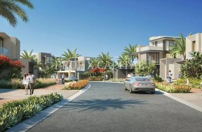 Villa - 5 Bedrooms - 6 Bathrooms for sale in Jebel Ali Village Townhouses - Jebel Ali Village - Jebel Ali - Dubai Villa - 5 Bedrooms - 6 Bathrooms for sale in Jebel Ali Village Townhouses - Jebel Ali Village - Jebel Ali - Dubai
