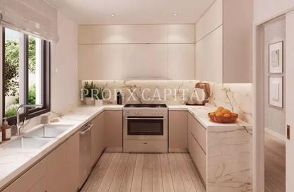 Villa - 5 Bedrooms - 6 Bathrooms for sale in Jebel Ali Village Townhouses - Jebel Ali Village - Jebel Ali - Dubai Villa - 5 Bedrooms - 6 Bathrooms for sale in Jebel Ali Village Townhouses - Jebel Ali Village - Jebel Ali - Dubai