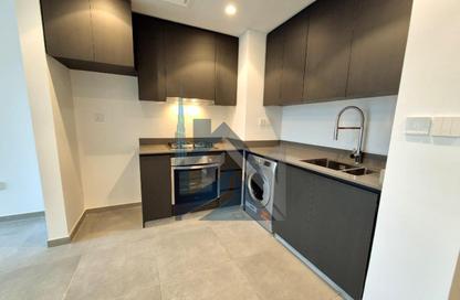 Apartment - 1 Bedroom - 2 Bathrooms for rent in Tiraz - Naseej District - Aljada - Sharjah