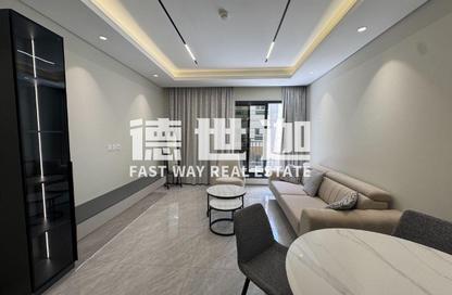 Apartment - 1 Bedroom - 2 Bathrooms for rent in HZ Residences 4 - International City Phase 2 - Al Warsan 4 - Al Warsan - Dubai