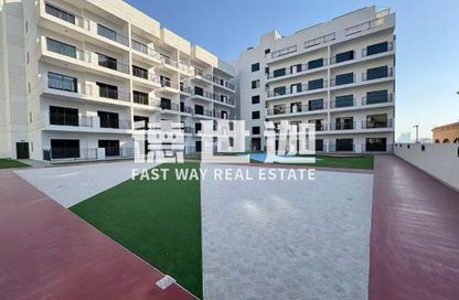 Apartment - 1 Bedroom - 2 Bathrooms for rent in HZ Residences 4 - International City Phase 2 - Al Warsan 4 - Al Warsan - Dubai