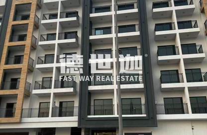 Apartment - 1 Bedroom - 2 Bathrooms for rent in HZ Residences 4 - International City Phase 2 - Al Warsan 4 - Al Warsan - Dubai