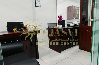 Office Space - 1 Bedroom - 1 Bathroom for rent in Al Qusais 2 - Al Qusais Residential Area - Al Qusais - Dubai