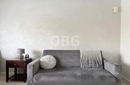 Apartment - Studio - 1 for rent in The Imperial Residence Podium - The Imperial Residence - District 5 - Jumeirah Village Triangle - Dubai