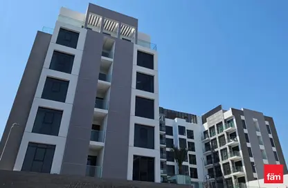 محل - استوديو للايجار في عزيزي غرينفيلد - ميدان افينيو - ميدان - دبي