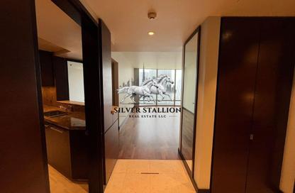 Apartment - 1 Bedroom - 2 Bathrooms for rent in Burj Khalifa - Burj Khalifa Area - Downtown Dubai - Dubai