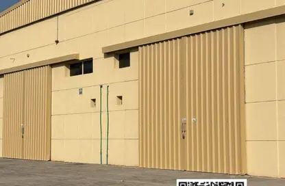 Warehouse - Studio - 1 Bathroom for rent in Umm Al Thuoob - Umm Al Quwain Warehouse - Studio - 1 Bathroom for rent in Umm Al Thuoob - Umm Al Quwain