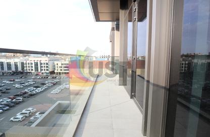 Apartment - 2 Bedrooms - 3 Bathrooms for rent in Oud Metha - Bur Dubai - Dubai