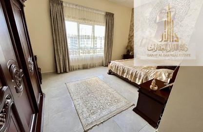 Apartment - 2 Bedrooms - 3 Bathrooms for sale in Lake View Tower 4 - Lake View Towers - Emirates City - Ajman Apartment - 2 Bedrooms - 3 Bathrooms for sale in Lake View Tower 4 - Lake View Towers - Emirates City - Ajman