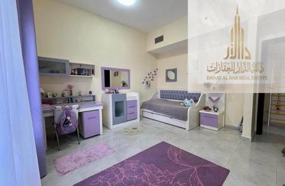 Apartment - 2 Bedrooms - 3 Bathrooms for sale in Lake View Tower 4 - Lake View Towers - Emirates City - Ajman Apartment - 2 Bedrooms - 3 Bathrooms for sale in Lake View Tower 4 - Lake View Towers - Emirates City - Ajman