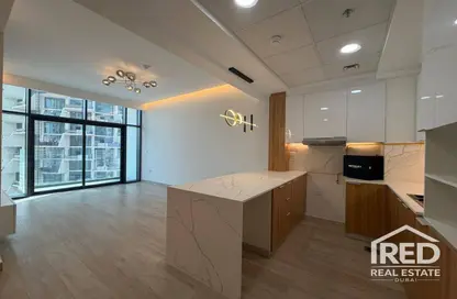Apartment - 1 Bedroom - 1 Bathroom for rent in The East Crest by Meteora - District 17 - Jumeirah Village Circle - Dubai