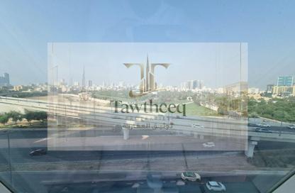 Apartment - 2 - 2 for rent in Al Naemiya Tower 3 - Al Nuaimiya Towers - Al Nuimiya 1 - Al Nuaimiya - Ajman