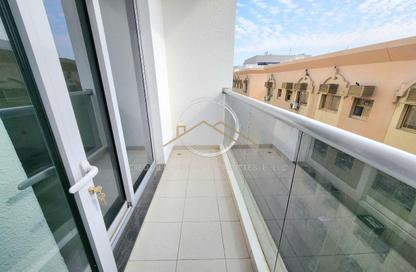 Apartment - 1 Bedroom - 2 Bathrooms for rent in Masaken Al Muraqqabat 04 - Al Muraqqabat - Deira - Dubai Apartment - 1 Bedroom - 2 Bathrooms for rent in Masaken Al Muraqqabat 04 - Al Muraqqabat - Deira - Dubai