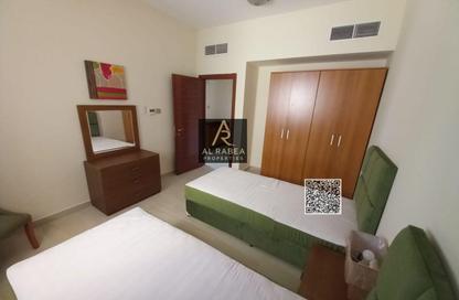 شقة - 2 غرف نوم - 2 حمامات للايجار في الجرف 2 - الجرف - عجمان وسط المدينة - عجمان شقة - 2 غرف نوم - 2 حمامات للايجار في الجرف 2 - الجرف - عجمان وسط المدينة - عجمان