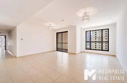 Apartment - 3 Bedrooms - 4 Bathrooms for rent in Murjan 5 - Murjan - Jumeirah Beach Residence - Dubai